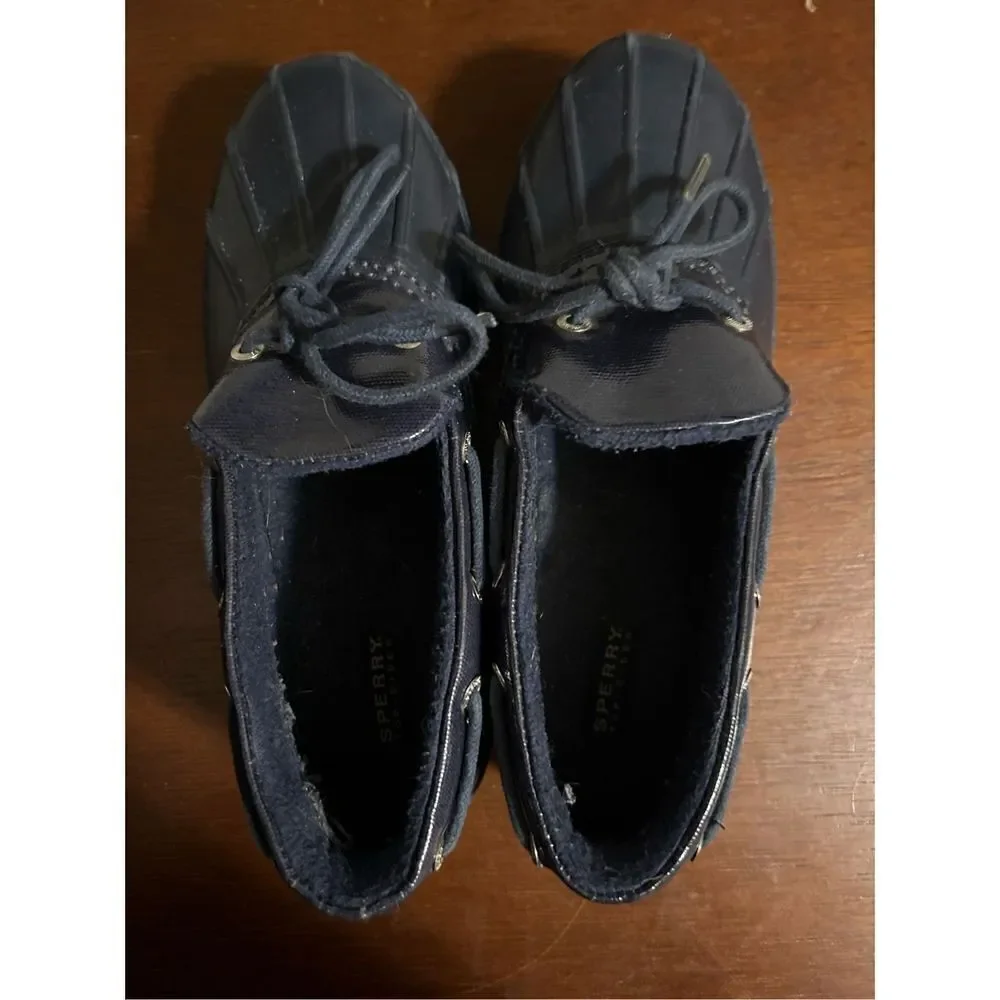 Sperry woman’s size